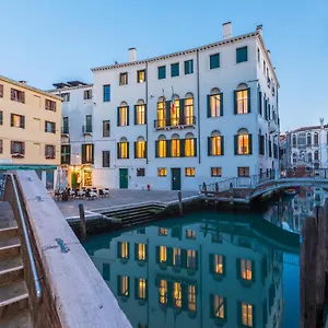 Palazzo Morosini Degli Spezieri - Lifestyle Venise